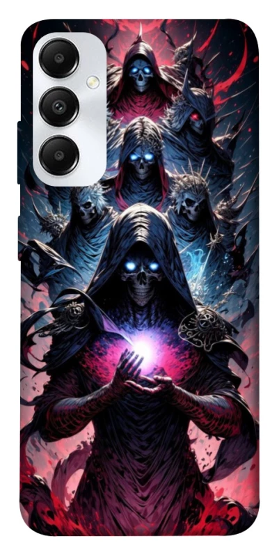 Чохол на Samsung Galaxy A05s Magic Death фото 1 з 1