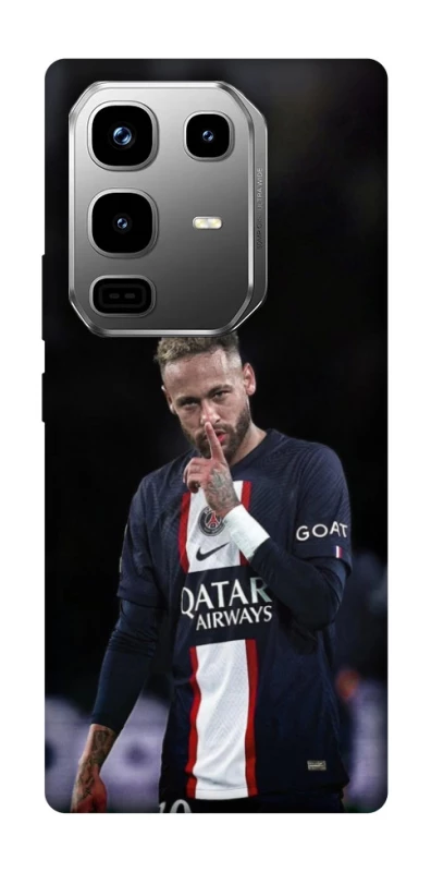 Чохол на Infinix Note 50 Pro Neymar фото 1 з 1