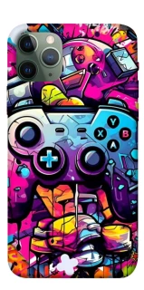 Чехол на Apple iPhone 11 Pro (5.8") Gamepad фото 1 из 1