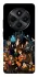 Чехол на Xiaomi Poco M7 Harry Potter v26 фото 1 из 1