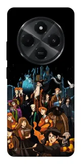 Чохол на Xiaomi Redmi A3 Pro Harry Potter v26 фото 1 з 1