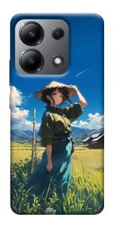 Чехол на Xiaomi Redmi Note 13 4G Field фото 1 из 1