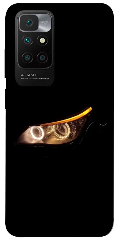 Чохол на Xiaomi Redmi 10 BMW v15 фото 1 з 1