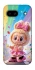 Чехол на Google Pixel 8a Labubu rainbow фото 1 из 1