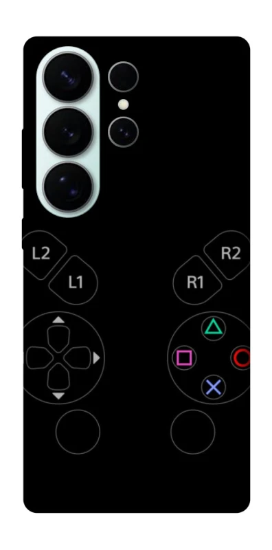 Чохол на Samsung Galaxy S26 Ultra PS Controller фото 1 з 1
