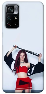 Чехол на Xiaomi Poco M4 Pro 5G Ruka - BABYMONSTER фото 1 из 1