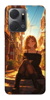 Чехол на Huawei Honor X7a Nobara Kugisaki фото 1 из 1