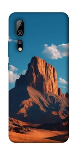 Чохол на ZTE Axon 10 Pro Arizona mountain v2 фото 1 з 1