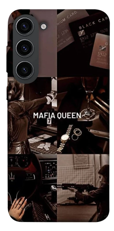 Чохол на Samsung Galaxy S23 Mafia Queen ver.1 фото 1 з 1