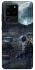 Чехол на Samsung Galaxy S20 Ultra Сталкер v13 фото 1 из 1