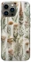 Чохол на Apple iPhone 13 Pro Max (6.7") Floral design ver.2 фото 1 з 1