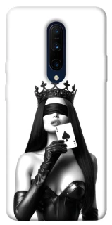 Чехол на OnePlus 7 Pro Dark Queen фото 1 Чехол на OnePlus 7 Pro Dark Queen фото 1 из 1