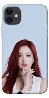 Чехол на Apple iPhone 11 (6.1") Ahyeon - BABYMONSTER фото 1 из 1