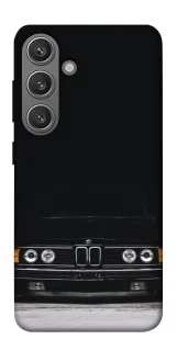 Чохол на Samsung Galaxy S24 FE BMW v17 фото 1 з 1