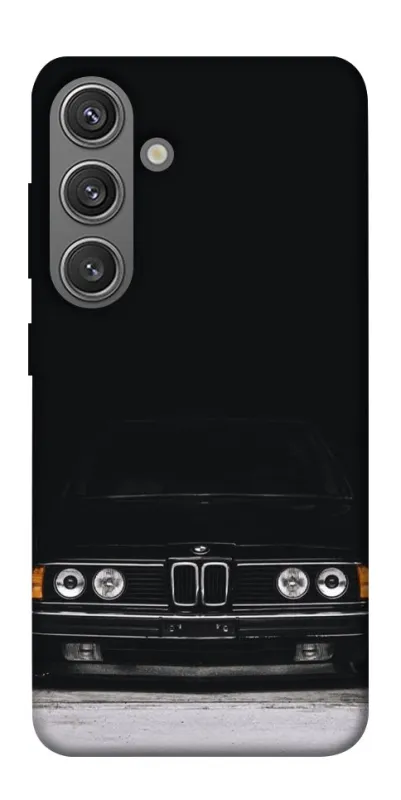 Чехол на Samsung Galaxy S24+ BMW v17 фото 1 из 1
