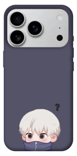 Чехол на Apple iPhone 17 Pro Max (6.9") Toge Inumaki фото 1 из 1