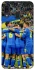 Чехол на Samsung Galaxy A20 / A30 Сборная Украины v3 фото 1 из 1