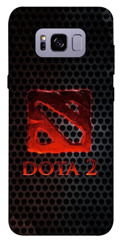 Чохол на Samsung G955 Galaxy S8 Plus Dota 2 фото 1 з 1