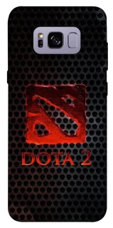 Чохол на Samsung G955 Galaxy S8 Plus Dota 2 фото 1 з 1
