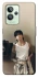Чохол на Realme GT2 Jungkook v2 - BTS фото 1 з 1