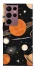 Чехол на Samsung Galaxy S22 Ultra Space фото 1 из 1