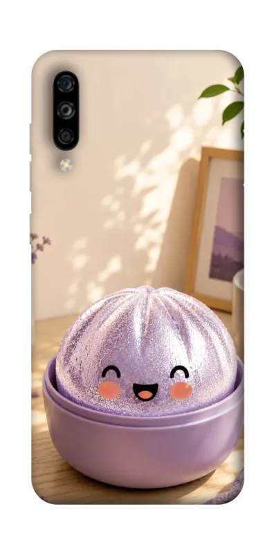 Чохол на ZTE Blade A7s (2019) Dumpling ver.4 фото 1 з 1