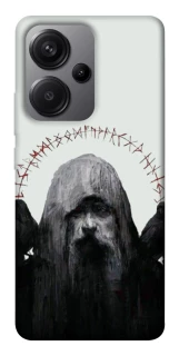 Чехол на Xiaomi Redmi Note 13 Pro+ Один фото 1 Чехол на Xiaomi Redmi Note 13 Pro+ Один фото 1 из 1