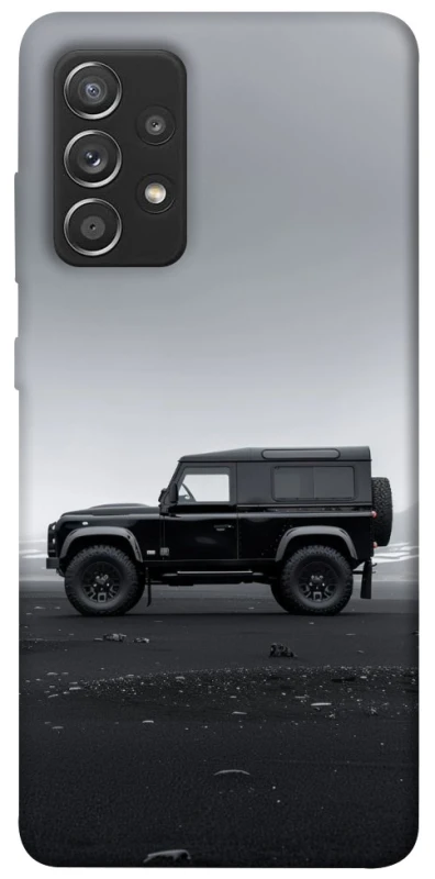 Чохол на Samsung Galaxy A52 4G / A52 5G Land rover фото 1 з 1