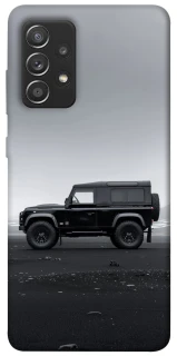Чохол на Samsung Galaxy A52 4G / A52 5G Land rover фото 1 з 1