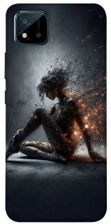 Чохол на Realme C20 Goddess of war ver.9 фото 1 з 1