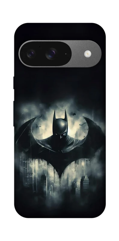 Чехол на Google Pixel 10 Batman icon фото 1 из 1