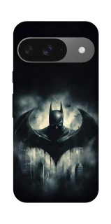 Чехол на Google Pixel 10 Batman icon фото 1 из 1