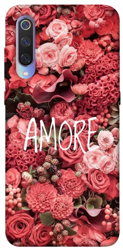 Чохол на Xiaomi Mi 9 Amore фото 1 з 1