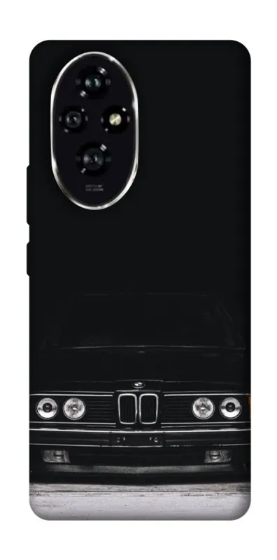 Чохол на Honor 200 BMW v17 фото 1 з 1