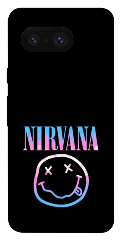 Чехол на Google Pixel 8 Nirvana ver.6 фото 1 из 1