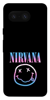Чохол на Google Pixel 8 Nirvana ver.6 фото 1 з 1