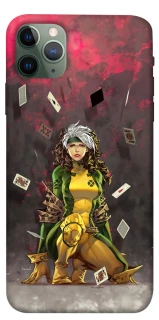 Чохол на Apple iPhone 11 Pro Max (6.5") Rogue фото 1 з 1