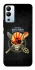 Чехол на Infinix Hot 12i Five finger death punch ver.2 фото 1 из 1