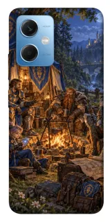 Чохол на Xiaomi Poco X5 5G Wow forever v7 фото 1 з 1