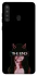 Чехол на Samsung Galaxy A21 the End фото 1 из 1