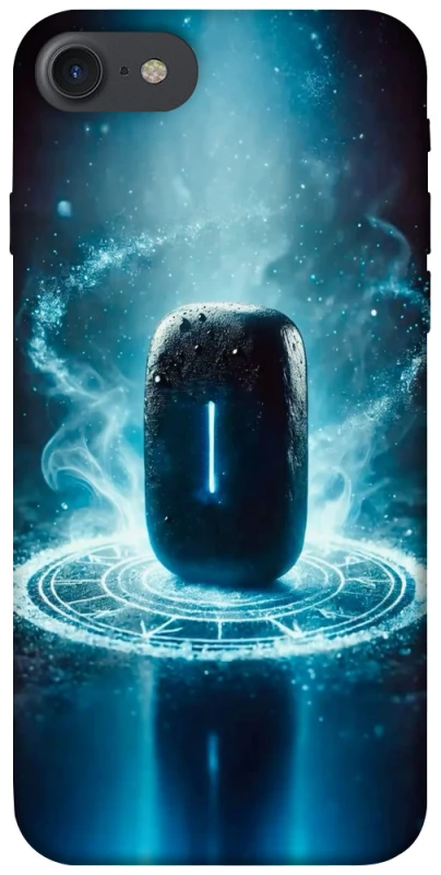 Чехол на Apple iPhone 7 / 8 (4.7") Руна Иса фото 1 из 1