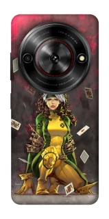 Чехол на ZTE Nubia Focus Rogue фото 1 из 1