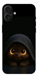 Чохол на Apple iPhone 16 Plus Funny Dog фото 1 з 1