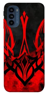 Чехол на Motorola Moto G41 Герб v18 фото 1 из 1