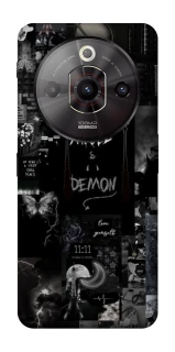 Чохол на ZTE Nubia Focus Pro Angel & Demon фото 1 з 1