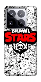 Чохол на Xiaomi 15 Pro Brawl Stars ver.10 фото 1 з 1