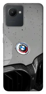 Чехол на Realme C30 BMW v52 фото 1 из 1