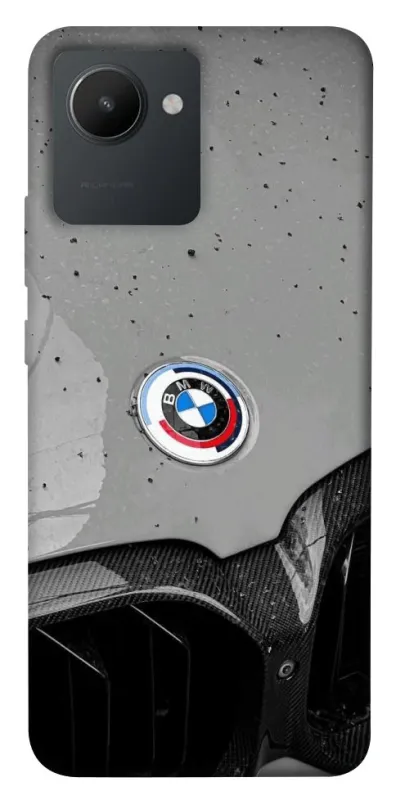 Чохол на Realme C30s BMW v52 фото 1 з 1