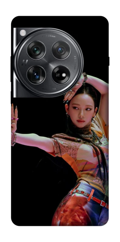 Чохол на OnePlus 12 Aespa-Karina фото 1 з 1