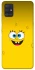 Чохол на Samsung Galaxy A51 SpongeBob фото 1 з 1